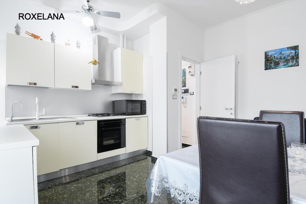 Confortabile Appartamento Con La Spa Bergamo Exterior foto