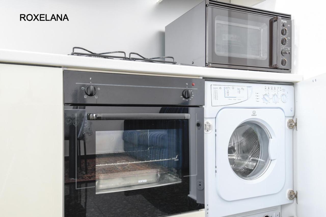 Confortabile Appartamento Con La Spa Bergamo Exterior foto