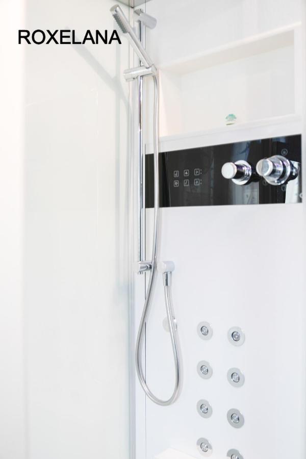 Confortabile Appartamento Con La Spa Bergamo Exterior foto