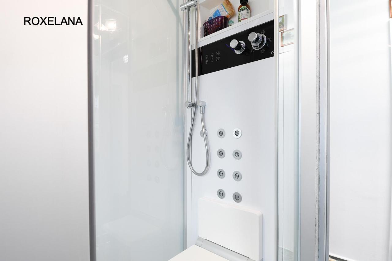 Confortabile Appartamento Con La Spa Bergamo Exterior foto