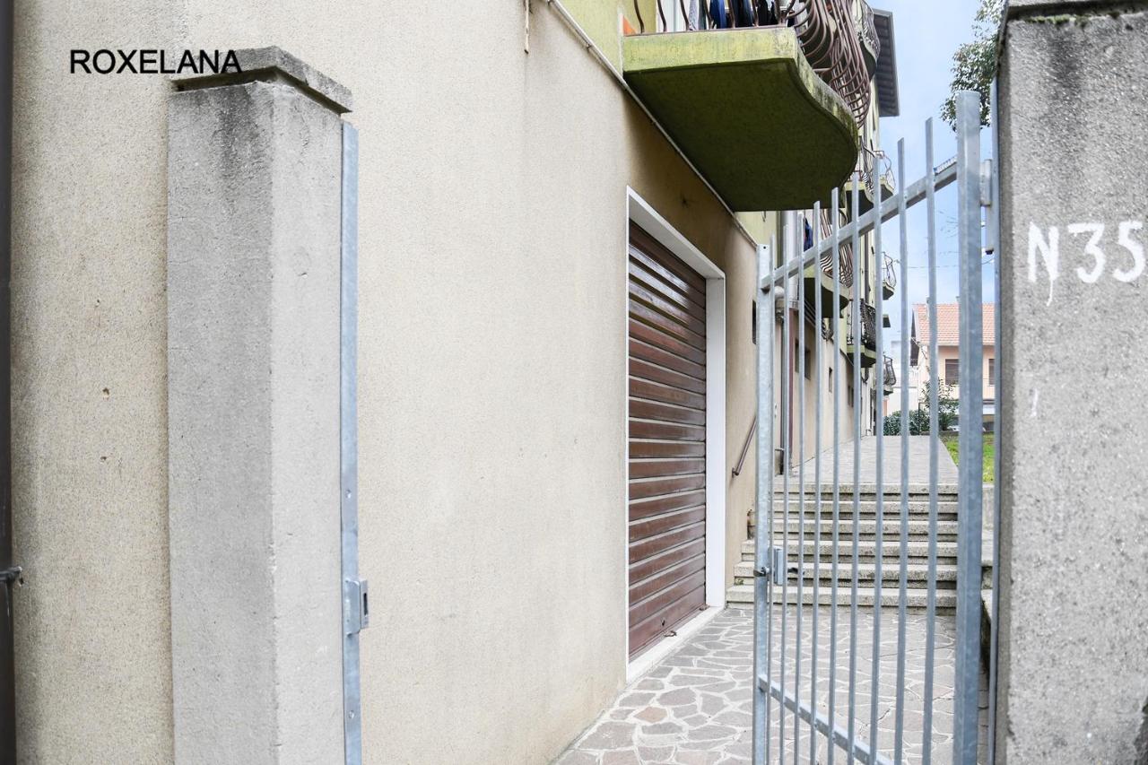 Confortabile Appartamento Con La Spa Bergamo Exterior foto