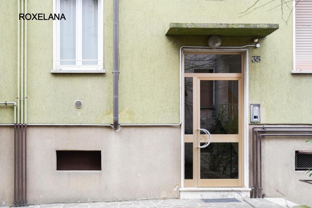Confortabile Appartamento Con La Spa Bergamo Exterior foto
